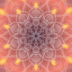Mandala Soul Align Session