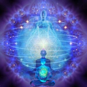 Multidimensional Energy Healing