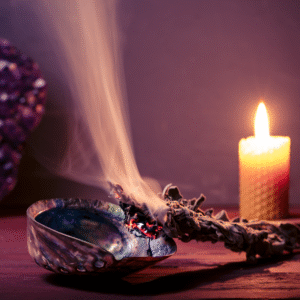 Psychic Intuitive Reading