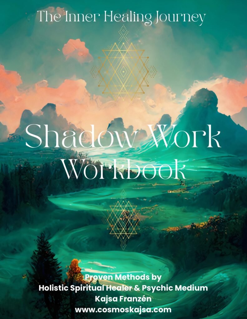 Shadow Work Workbook