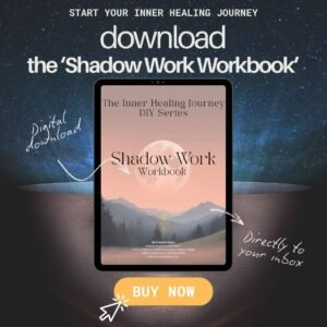Shadow Work Workbook