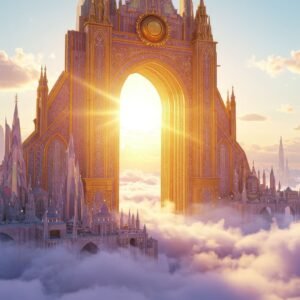 Channeled Spirit Messages