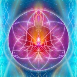 Holistic Soul Alignment Healing