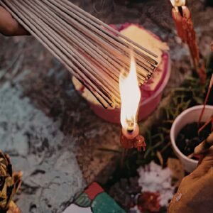 Spiritual Developing Mentorship 1:1