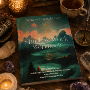 Shadow Work Workbook