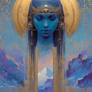 Soul Deep Alchemy Healing Journey