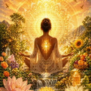 Let it Flow Soul Journey